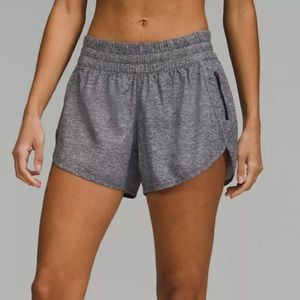 Lululemon tracker shorts
